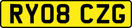 RY08CZG