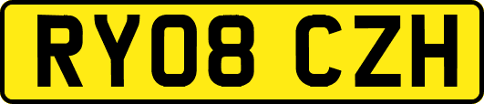 RY08CZH