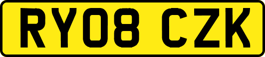 RY08CZK