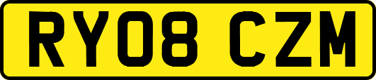RY08CZM