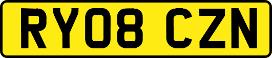 RY08CZN