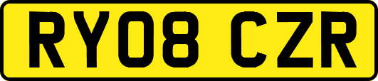 RY08CZR