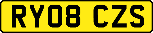 RY08CZS