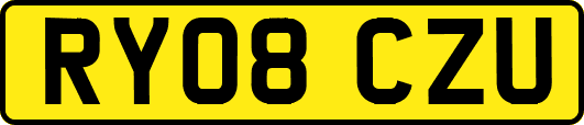 RY08CZU