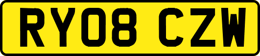 RY08CZW
