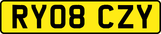 RY08CZY