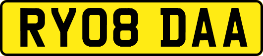 RY08DAA