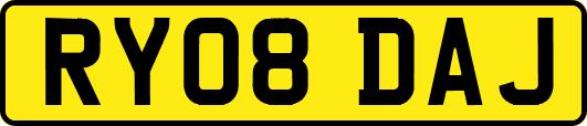 RY08DAJ