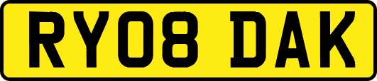 RY08DAK
