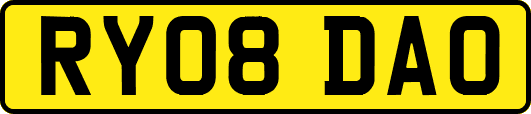 RY08DAO