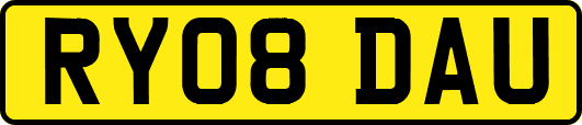 RY08DAU