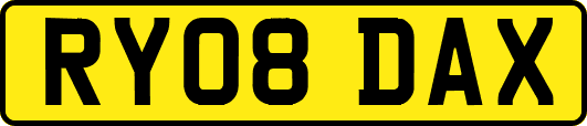 RY08DAX