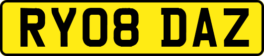 RY08DAZ