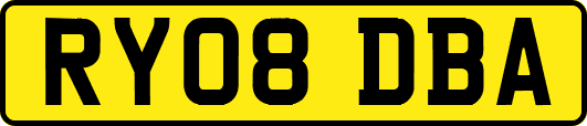 RY08DBA