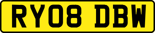 RY08DBW
