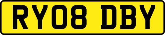 RY08DBY