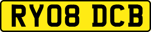 RY08DCB