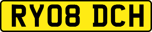 RY08DCH