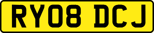 RY08DCJ