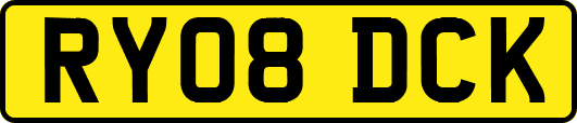 RY08DCK