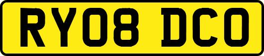 RY08DCO