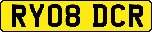 RY08DCR