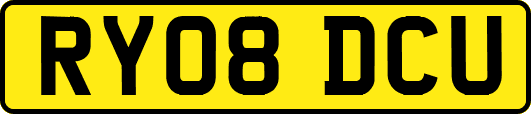 RY08DCU