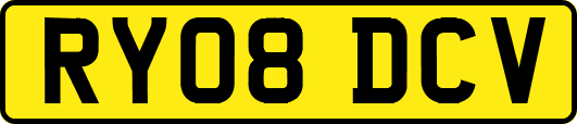 RY08DCV