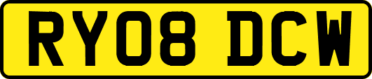 RY08DCW