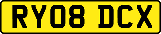 RY08DCX