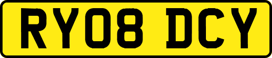 RY08DCY