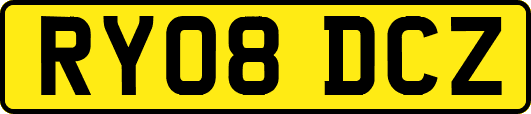 RY08DCZ