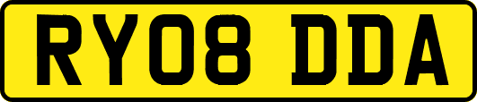 RY08DDA