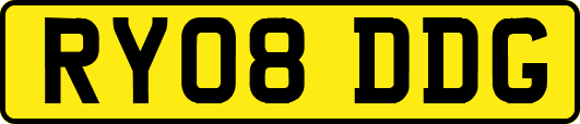 RY08DDG