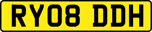 RY08DDH
