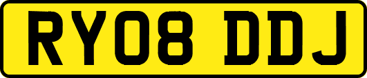 RY08DDJ
