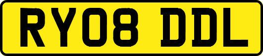 RY08DDL