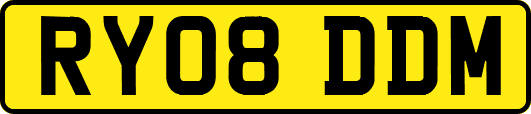 RY08DDM