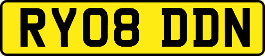 RY08DDN