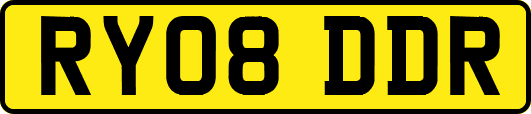 RY08DDR