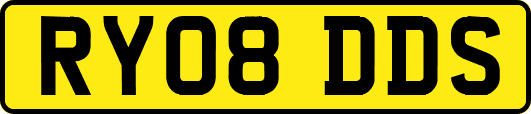 RY08DDS