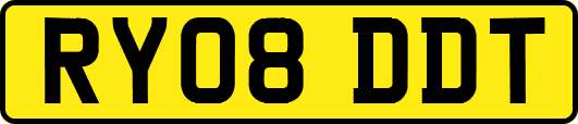 RY08DDT