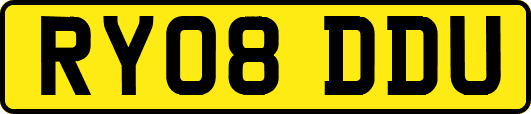 RY08DDU