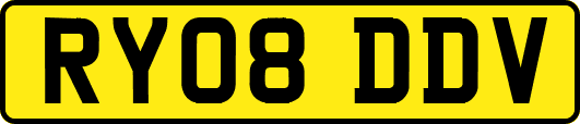 RY08DDV