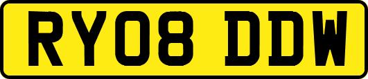 RY08DDW
