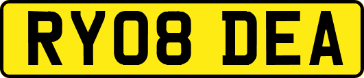 RY08DEA