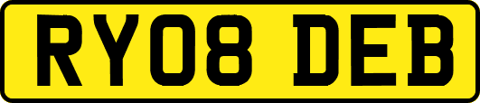 RY08DEB