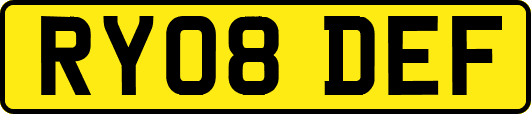 RY08DEF