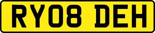 RY08DEH