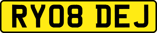 RY08DEJ
